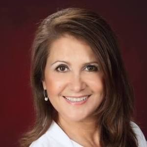 Meet your Posher, Jamila